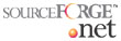Image: SourceForge Logo - Free software - http://www.sourceforge.net/