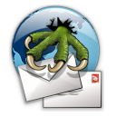 Image: Get Claws Mail - The user-friendly, lightweight and fast email client - http://www.claws-mail.org/