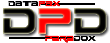Image: Small DPD Logo [http://www.paradoxcomputers.com.au/dpd/]