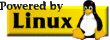 Image: Powered by Linux [http://www.linux.org/]